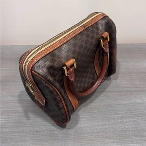 Celine Mini Boston Bag